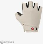 Castelli COMPETIZIONE W női kesztyű, holdfény ezüst (L)