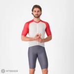 Castelli UNLIMITED 2 CARGO rövidnadrág, füstszürke (L)