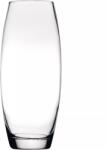 Paşabahçe Botanica Magas üveg váza, magasság: 266 mm, átmérő: 114 mm