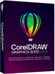 Corel CorelDRAW Graphics Suite 2025 (1 eszköz / Lifetime) (Elektronikus licenc)
