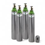 MATEWELD Hungary MIX - AR 82%-CO2 18% Palack töltve 10L - 2, 4m³ - 4 db (STRG02)