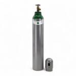MATEWELD Hungary Argon töltött gázpalack 10L/ 2, 1m³ (006624)