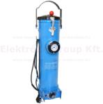 Alfaweld Elektróda szárító és melegítő - ZAK-13 (005542)