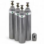 MATEWELD Hungary Szén-dioxid co palack töltve, 6, 7L / 5kg - 4 db (MTWLCO04)