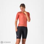 Castelli UNLIMITED ENDURANCE W DT női rövidnadrág, fekete (S)