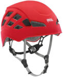 Petzl Boreo hegymászósisak bukósisak: 48-58 cm / piros/szürke