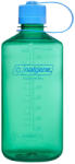 Nalgene Narrow Mouth 1l Sustain kulacs zöld/kék