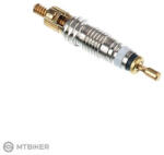 TUFO szingó szeleptű