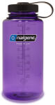Nalgene Wide Mouth Sustain 1l kulacs lila