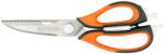 Black & Decker Kerti olló Black+Decker mágneses tokban (BD43588)