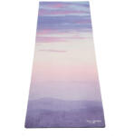 YogaDesignLab Jógaszőnyeg Combo Mat 3, 5 mm - Breathe / YogaDesignLab