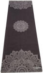 YogaDesignLab GRIP Jógatörölköző - Mandala Black / YogaDesignLab