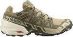 Salomon Speedcross 6 Gore-Tex férficipő Cipőméret (EU): 42 / zöld Férfi futócipő