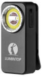 Lumintop F01 EDC zseblámpa 1200 lumen fényerővel és 182 méteres hatótávval