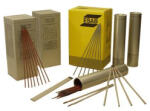  Electrozi bazici ESAB d=3, 2mm pachet 6, 0kg (EL OKSBAZ 3,2)