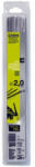 GYS Baghete inox GYS E308 d=2.0mm 0.33kg (87255)