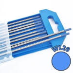 RYWAL Rhc Electrozi wolfram WL20 (albastru) d=2.0 mm (55046)