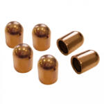 GYS Set 6 Varfuri Rotunde Spotter Tip F (49970)