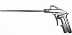 Fiac Pistol de suflat cu tija lunga FIAC tip 1160/U (1160/U)