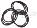 CompAir 100001966-Set 3 curele penru L15-L18-L22 (100001966)