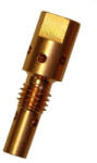 Indisponibil Difuzor de gaz/ suport duza pentru pistolet MIG-MAG 250A (54019)