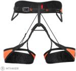 Mammut Sender Könnyű ülésheveder, élénk narancssárga (L)