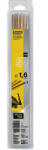 GYS Baghete otel GYS SG2 d=1.6mm 0.33kg (87224)