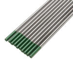 RYWAL Rhc Electrozi wolfram WP20 (verde) d=2.0 mm (55083)