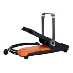 JASIC Telecomanda cu pedala Jasic FRC-01 pentru EVO20 TIG 200P AC/DC (E2S12) (51001260)