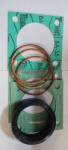 ALUP 6229000100-KIT 12 - kit oring pentru compresoare LARGO (6229000100)