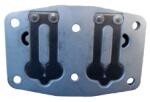 Fini Placa portsupape completa MK103, cod 4105293 (4105293)