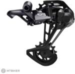 Shimano Deore XT M8100 hátsó váltó, 12-seb. , szuper hosszú kanalas, Shadow+, OEM