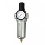 Geko Reductor cu filtru aer si lubrifiere Geko G01177, 3/8, 10 Bar