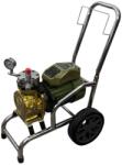 STARTOOLS Pompa airless cu membrana STARTOOLS STR H890 debit 4L/min motor 4000W (H890STR)