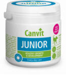 Canvit Supliment pentru caini Canvit Junior Dogs 100 gr - petmax