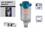 Raider Mini filtru, Raider RD-AF01