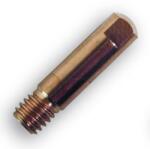 Intensiv Duza de contact sarma de otel 0.6 mm, M6 x 25 mm (54011)