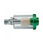 VOREL Filtru de aer 1/4" ( 6, 3mm) , Vorel 81560