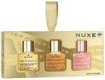 NUXE Huile Prodigieuse 3 Mini Szárazolaj Szett