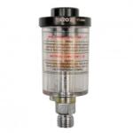 YATO Minifiltru pentru compresor 1/4", YATO YT-2380