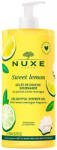 NUXE Sweet Lemon Tusfürdő (750ml)