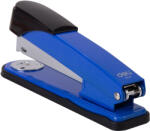 Deli Capsator Deli DLE0314, 24/6, 26/6, 24/8, 50 coli, Albastru (DLE0314/ALBASTRU)
