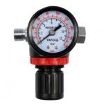 YATO Reductor de presiune cu manometru, Yato 1/4 inch, 1.2 MPa