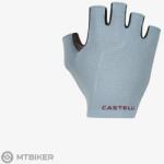 Castelli PREMIO EVO kesztyű, téli kék (L)