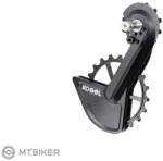 Kogel KOLOSSOS SPEED váltókar Shimano R8100/R9200 tárcsákkal, fekete