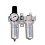 Raider Filtru de aer, regulator si lubrificator pentru compresoare, Raider