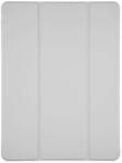 OBAL:ME Mistytab Tok Samsung Galaxy Tab A11+ Készülékhez Világosszürke