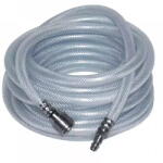 Dedra Furtun aer PVC 15m cuplÄ rapidÄ (A535105)