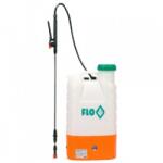 TOYA Vermorel 16 l cu acumulator 12V, lance inox telescopica Pulverizator