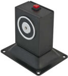 YLI Ajtótartó Mágnes - 50kg - Padlóra Szerelhető